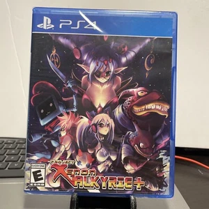 Project Xenon Valkyrie + Limited Run Games Playstation 4 PS4 NEW Factory Sealed - Picture 1 of 3