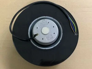 FH220Y0000 230V 0.39/0.53A 90/120W Centrifugal fan # - Picture 1 of 6
