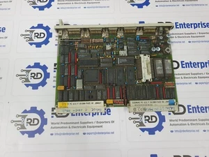 Siemens 6ES5246-4UA31 Simatic S5 Positioning Module - Picture 1 of 6