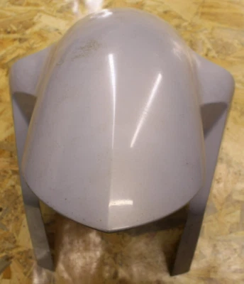 BMW F 900 R F900R 2020 2021 2022 2023 2024 K83 front fender mudguard cover - Imagem 1 de 4