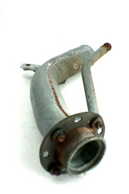 1990-1997 Mazda Miata Mx5 Fuel Gas Filler Neck Tube Pipe Na 1.6 1.8 90-97 OEM Foto 1 de 4