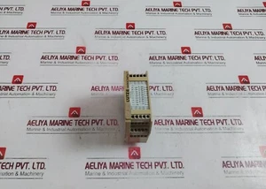 Lutze LP 3-9-0,5 VARIOCompact Relay Module 400V 0.5A Max - Picture 1 of 6