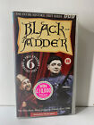 The Black Adder Series One (BBC) On VHS Video Cassette Tape