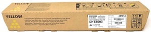 Ricoh 841854 Toner Original Jaune Type MP C6003 Pour C4503 / C5503/MP - Picture 1 of 1