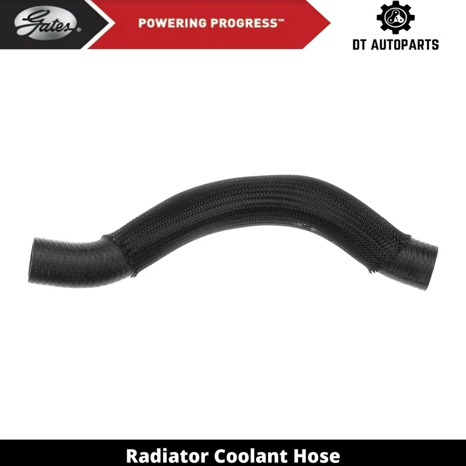 Para 2014-2017 GMC Terrain radiador líquido de arrefecimento mangueira portões superiores 2015 2016 - Imagem 1 de 3