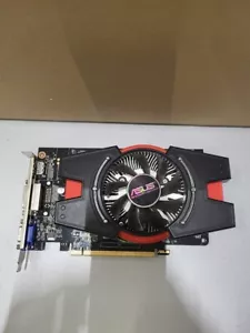 ASUS GeForce GTX 650 - 2GB GDDR5 Compact GPU usata perfettamente funzionante - Foto 1 di 11