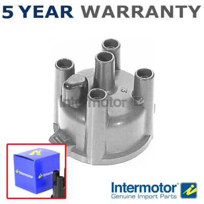 Distributor Cap Intermotor Fits Suzuki Vitara Super Carry 1.0 1.3 1.6 2.0 - image 1 of 2