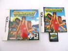 RUNAWAY THE DREAM OF THE TURTLE - NINTENDO DS - Jeu DS Complet