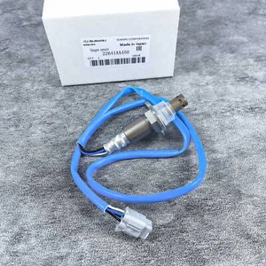 Sensor de oxígeno OEM relación combustible aire para Subaru Impreza WRX 22641AA450 2004-2007 EE. UU. - Imagen 1 de 1