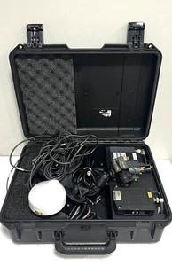 Watec WAT-232 Compact Color Day/Night Camera Bundle w/Case - Picture 1 of 8