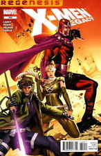 X-Men: Legacy #259 VF; Marvel | Mike Carey Regenesis - we combine shipping