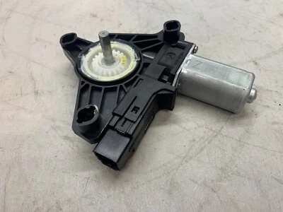 Volvo V40 D2 2014 motor de ventana puerta trasera para pasajeros cercano Foto 1 de 3