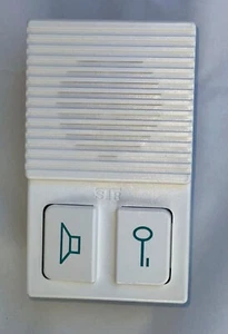 Wohnungssprechanlage WF35 / 80 STR ELEKTRONIK - Bild 1 von 2