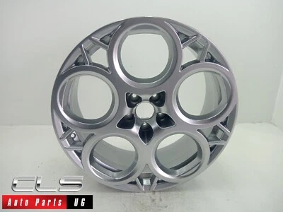 1 Stück ALUFELGE 20 ZOLL Original Alfa Romeo Tonale 8Jx20 ET37 50569026 - Bild 1 von 4
