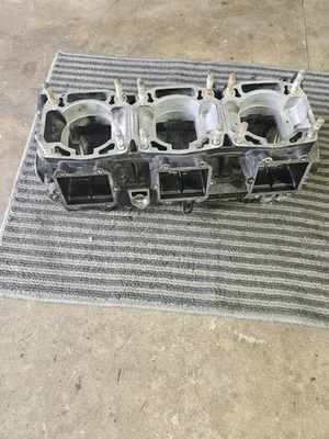 2001  THUNDERCAT Arctic Cat Crankcase, ZRT 800  Thundercat 900 / 1000 - Image 1 of 4