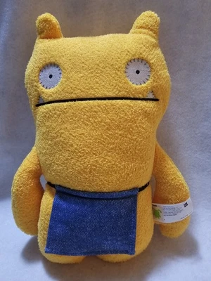 Muñeca Fea Juguetes de Peluche Divertidos Moxy Hasbro Serie Artista Película Niños Regalo Foto 1 de 4