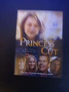 Princess Cut (DVD, 2015) - Bild 1 von 3
