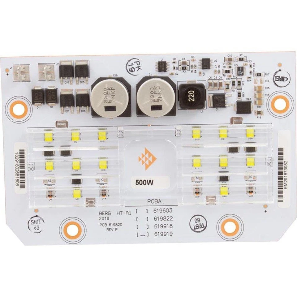 PEN INTELLIBRITE REPL ENG WHT (619917Z) - Image 1 of 1