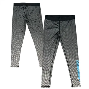 Los Angeles Dodgers Leggings (Size L) Women's MLB Forward Sport Leggings - New - Picture 1 of 3
