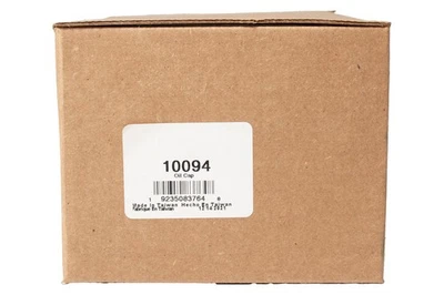 Tapa de llenado de aceite de motor Carquest para Ford Lincoln Mercury 1982-1989 parte 10094 Foto 1 de 4