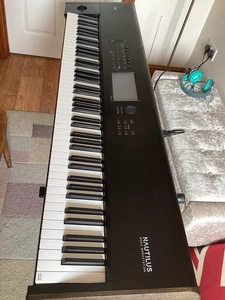 Korg Nautilus 88 Home Use Only - Picture 1 of 13