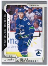 18/19 UD S2 O-PEE-CHEE UPDATE MARQUEE RC SILVER CARDS (611-650) U-Pick From List