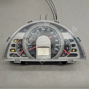 Reparatur Tacho VW Fox 5Z Warnsummer Lautsprecher defekt Kombiinstrument - Bild 1 von 1