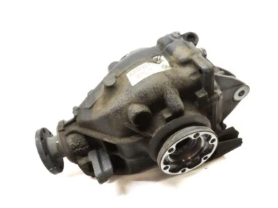 2003-2007 BMW Z4 330i Rear Differential Carrier Assembly AT 3.64 Ratio Warranty - Image 1 of 4