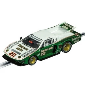 Carrera Evolution De Tomaso Pantera Nº22 1:32 27721 slotcar - Imagen 1 de 1