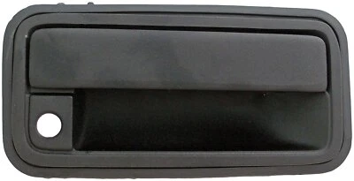 Manija de puerta exterior delantera derecha Dorman para Chevrolet K3500 1989 1990 1988-2000 Foto 1 de 3