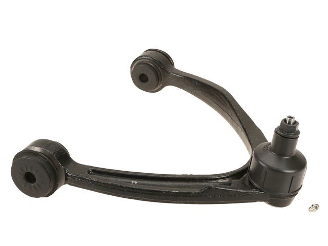 Braço de controle superior esquerdo dianteiro compatível com Cadillac Escalade ESV 2007, 2009-2014 52QCNH - Imagem 1 de 1