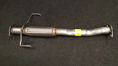 MAZDA CX9 2007-2015 3,5 y 3,7 L Eng tubo flexible de escape delantero (tubo delantero) Foto 1 de 3