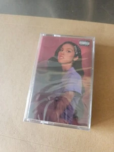 Sour - Limited Edition UK Exclusive Cassette - Olivia Rodrigo - Picture 1 of 4