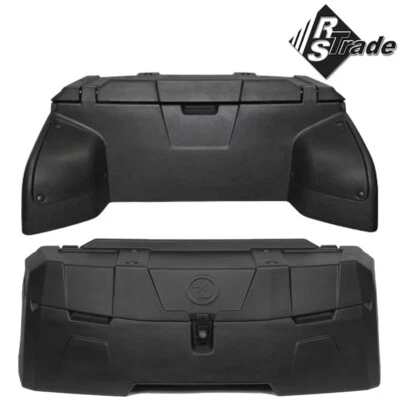 ATV Quad Koffer Top Case Quadkoffer Transportbox Gepäcktasche Staubox 200 L Box - Bild 1 von 4