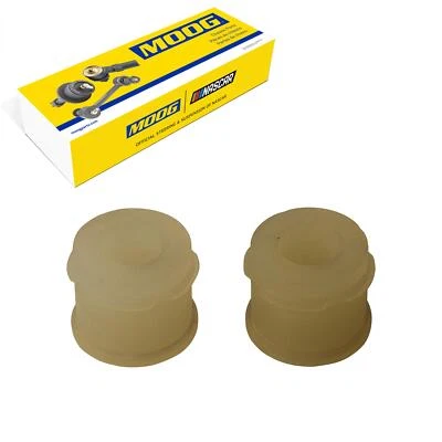Kit de buje de barra estabilizadora de suspensión MOOG para Ford E-350 Club Wagon 2003-2005 Foto 1 de 3