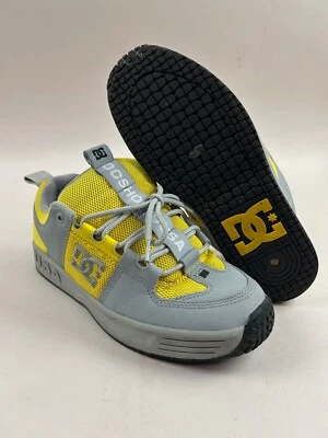 ZAPATOS DC LYNX TALLA 10.5 INÉDITOS COLORWAY kalis stevie Foto 1 de 4