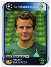 2010-11 Panini UEFA Champions League Soccer Sticker Pick From List 001-200