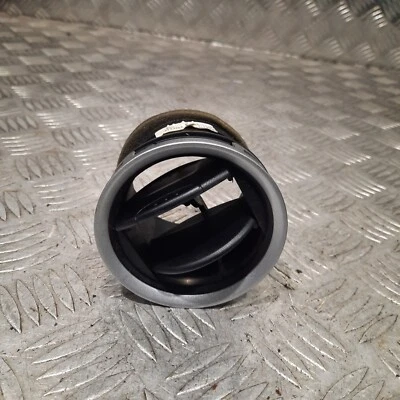 2006 FORD FIESTA MK6 DASHBOARD AIR VENT 6S6HA018B05 #5 - Image 1 of 2