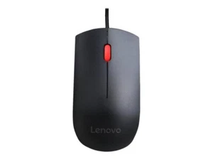 Lenovo Essential optische USB Maus - NEU - Bild 1 von 1