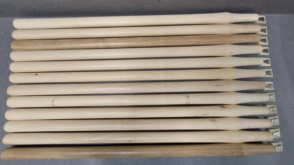 36" Sledge Hickory Replacement Handle (12 handles) - Image 1 of 1