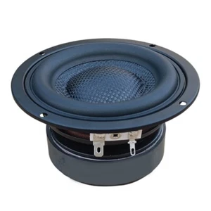 High Sensitivity Subwoofer Basin Basses Loudspeaker for Intense Sound - Afbeelding 1 van 8