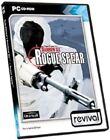 Tom Clancy's Rainbow Six: Rogue Spear, PC CD-Rom Game.
