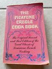 THE PICAYUNE CREOLE Cookbook 2nd Edition 1971 Printing LOUISIANA FRENCH COOKING