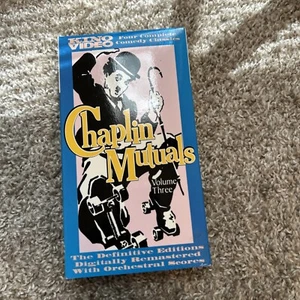 The Chaplin mutuals - Picture 1 of 3