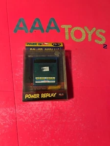 Playstation Power Replay Sony Playstation - Imagen 1 de 2