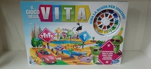 IL GIOCO DELLA VITA GIRA LA RUOTA PER VINCERE - Foto 1 di 2