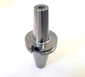 CAT40 3/8" Shrink Fit Tool Holder x 3.15" Gage Length Balanced G2.5 25000RPM - Picture 1 of 3