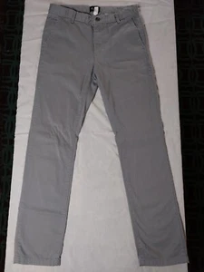 Place Gray Boys Pants Sz. 14 - Picture 1 of 5