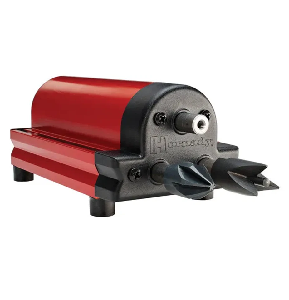 Hornady Lock-N-Load Case Prep Trio 050160 Foto 1 de 1