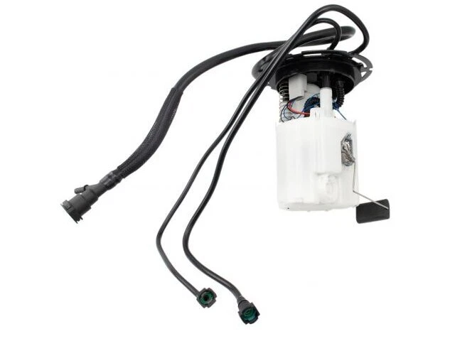TRQ Fuel Pump Module Assembly Fuel Pump fits Saab 95 2006-2009 81WGJV — 第 1/1 张图片